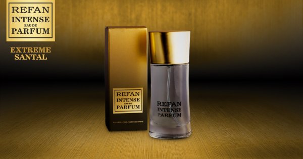 Extreme Santal - 55ml 