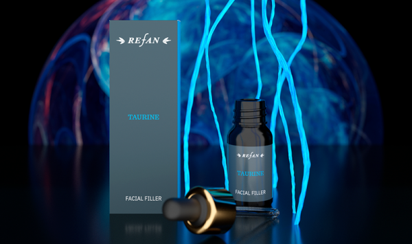 Filler Viso TAURINA - 10ml 