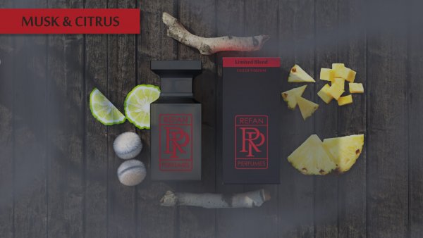 Limited Blend 