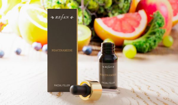 Filler Viso NIACINAMIDE - 10ml 
