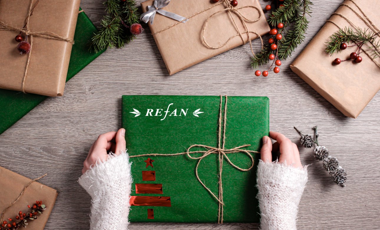 Ci sono delle regole per i regali di Natale?