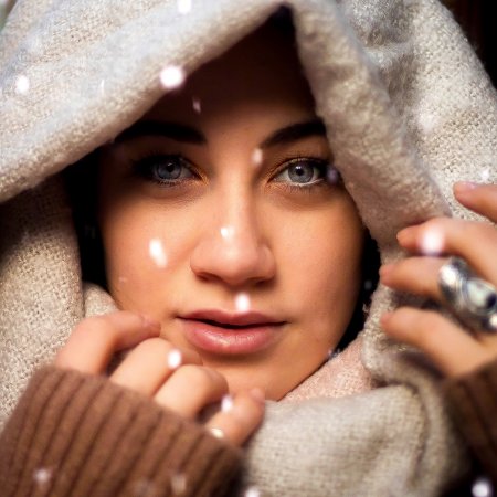 I consigli per la skincare durante l'inverno
