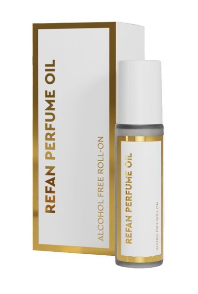 Olio profumato senz'alcool roll-on n°350 - 10 ml 