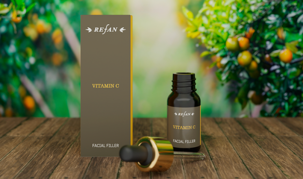Filler Viso VITAMINA C - 10ml 